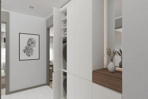 Продажа квартиры  в Анталье, Турция 2+1, 70м2, №191796 – фото 16
