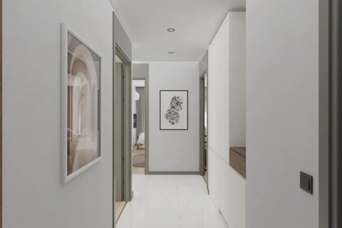 Продажа квартиры  в Анталье, Турция 2+1, 70м2, №191796 – фото 14