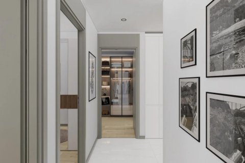 Продажа квартиры  в Анталье, Турция 2+1, 70м2, №191796 – фото 15