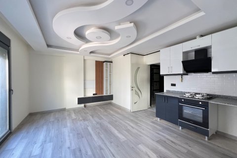 2+1 Lejlighed  i Antalya, Tyrkiet Nr. 191791