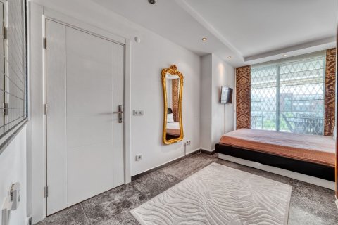 Daire 2+1 Cikcilli, Antalya, Türkiye №193975 - 9