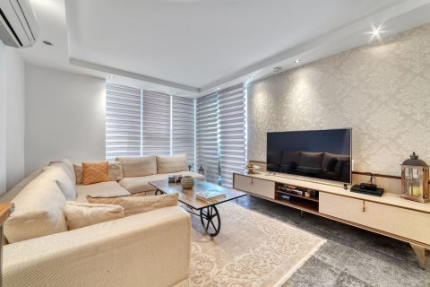 Daire 2+1 Cikcilli, Antalya, Türkiye №193975 - 3