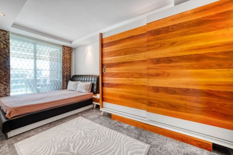 Daire 2+1 Cikcilli, Antalya, Türkiye №193975 - 10