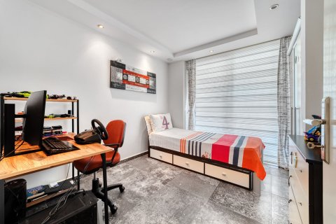 Daire 2+1 Cikcilli, Antalya, Türkiye №193975 - 11
