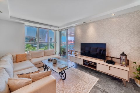 Daire 2+1 Cikcilli, Antalya, Türkiye №193975 - 2