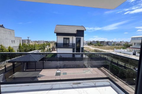 Villa  4+1  Kadriye, Antalya, Türkiye №107786 - 13