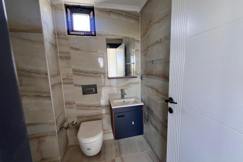 Villa  4+1  Kadriye, Antalya, Türkiye №107786 - 11