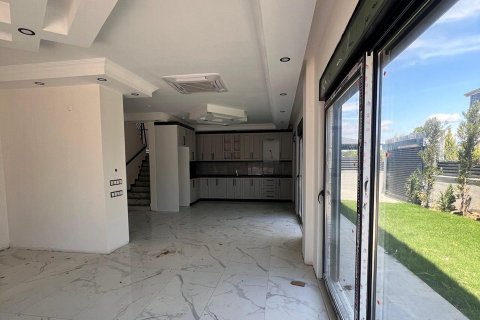 Villa  4+1  Kadriye, Antalya, Türkiye №107786 - 5