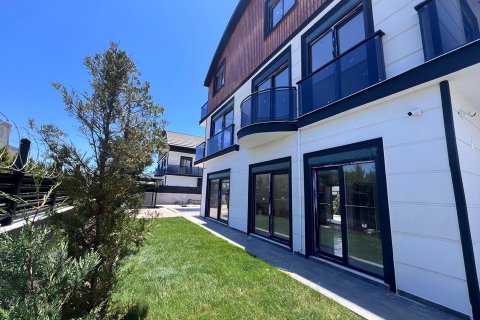 Villa  4+1  Kadriye, Antalya, Türkiye №107786 - 2