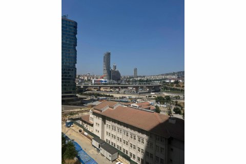 3+1 Lägenhet i Kadikoy, Istanbul, istanbul, Turkiet Nr. 193980 - 22