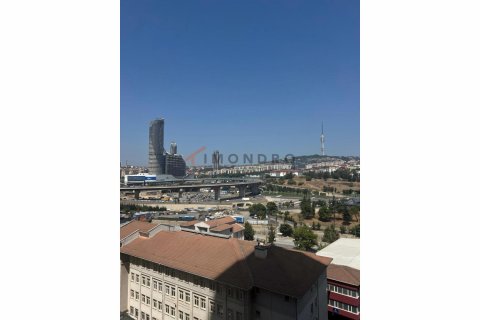 3+1 Apartment  in Kadikoy, Istanbul, Turkey No. 193980