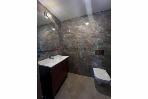 3+1 Lägenhet i Kadikoy, Istanbul, istanbul, Turkiet Nr. 193980 - 17