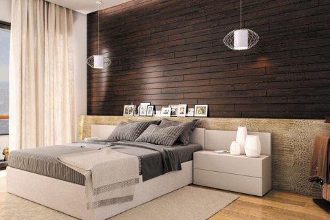 1+1 Wohnung in Empire Istanbul, Esenyurt, Istanbul, Türkei Nr. 131786 - 6