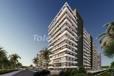 1+1 Leilighet i Famagusta, Nr. 118805 - 11