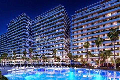 1+1 Leilighet i Famagusta, Nr. 118805 - 14