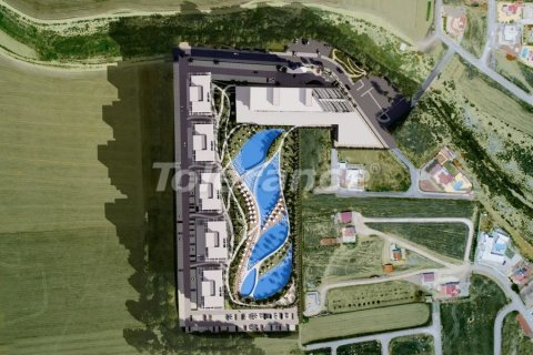 1+1 Leilighet i Famagusta, Nr. 118805 - 7