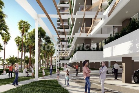 1+1 Leilighet i Famagusta, Nr. 118805 - 8