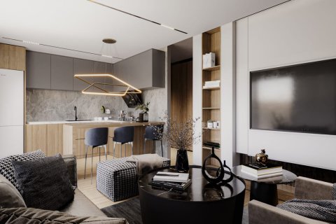 Apartment for sale  in Gazipasa, Antalya, Turkey, 3 bedrooms, 150m2, No. 143966 – photo 5
