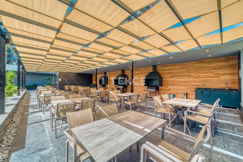 2+1 Lejlighed i Alanya, Antalya, Tyrkiet Nr. 74957 - 14