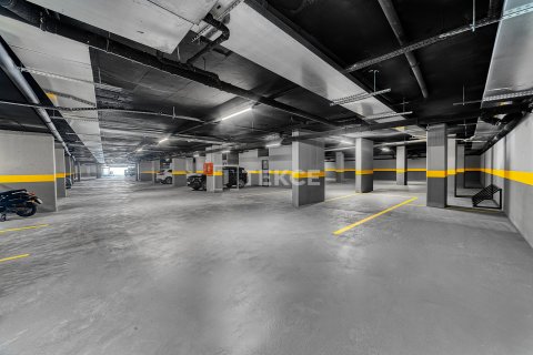 Daire  1+1  Alanya, Antalya, Türkiye №74956 - 26