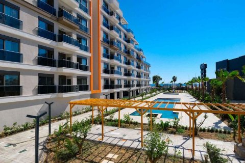 2+1 Wohnung in Finike, Antalya, Türkei Nr. 194371 - 2