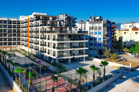 2+1 Wohnung in Finike, Antalya, Türkei Nr. 194371 - 5