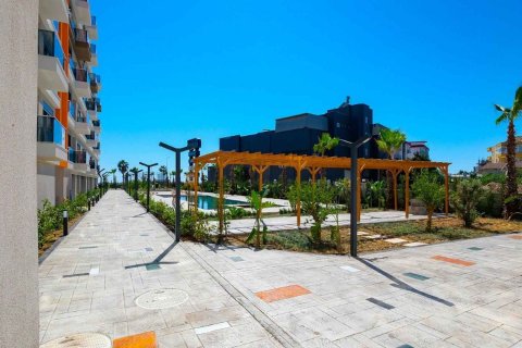 2+1 Wohnung in Finike, Antalya, Türkei Nr. 194371 - 9