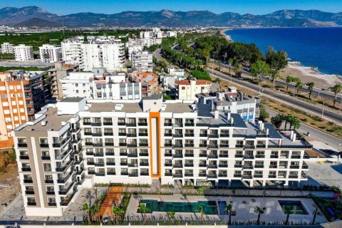 2+1 Wohnung in Finike, Antalya, Türkei Nr. 194371 - 10
