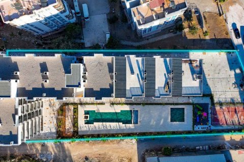 2+1 Wohnung in Finike, Antalya, Türkei Nr. 194371 - 8