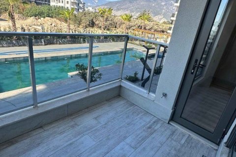 2+1 Wohnung in Finike, Antalya, Türkei Nr. 194371 - 20