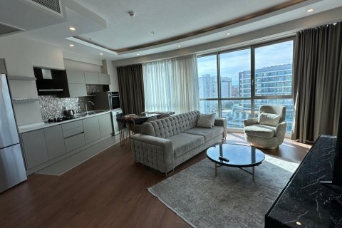2+1 Wohnung in Aksu, Antalya, Türkei Nr. 206511 - 8
