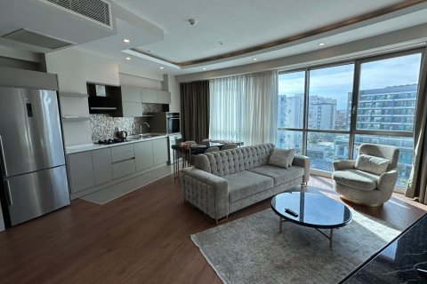 2+1 Wohnung in Aksu, Antalya, Türkei Nr. 206511 - 12