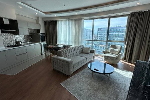 2+1 Wohnung in Aksu, Antalya, Türkei Nr. 206511 - 14