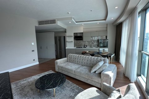 2+1 Wohnung in Aksu, Antalya, Türkei Nr. 206511 - 16