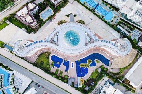 2+1 Wohnung in Aksu, Antalya, Türkei Nr. 206511 - 32