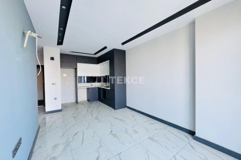 Apartment for sale in Alanya, Antalya, Turkey, 1 bedroom, 55m2, No. 206521 – photo 25