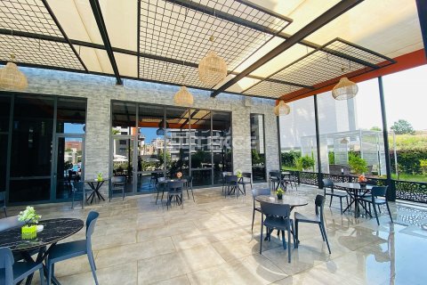 Apartment for sale in Alanya, Antalya, Turkey, 1 bedroom, 55m2, No. 206521 – photo 10