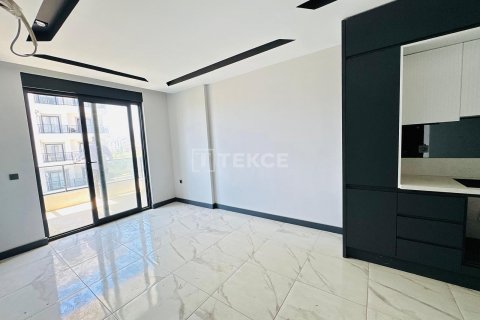 Apartment for sale in Alanya, Antalya, Turkey, 1 bedroom, 55m2, No. 206521 – photo 26