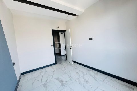 Apartment for sale in Alanya, Antalya, Turkey, 1 bedroom, 55m2, No. 206521 – photo 29
