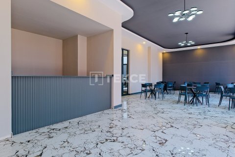 Apartment for sale in Alanya, Antalya, Turkey, 1 bedroom, 55m2, No. 206521 – photo 19