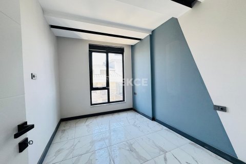 Apartment for sale in Alanya, Antalya, Turkey, 1 bedroom, 55m2, No. 206521 – photo 30
