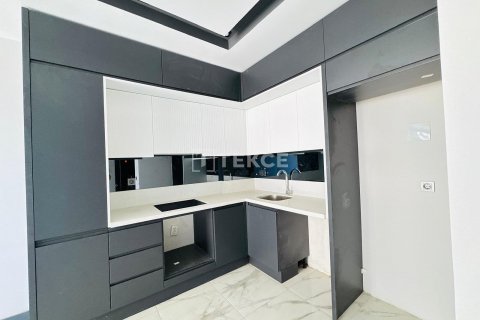 Apartment for sale in Alanya, Antalya, Turkey, 1 bedroom, 55m2, No. 206521 – photo 27
