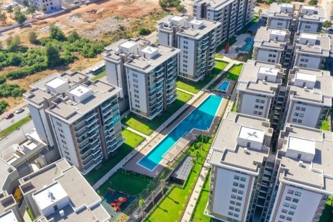 2+1 Apartment  in Konyaalti, Antalya, Turkey No. 206512