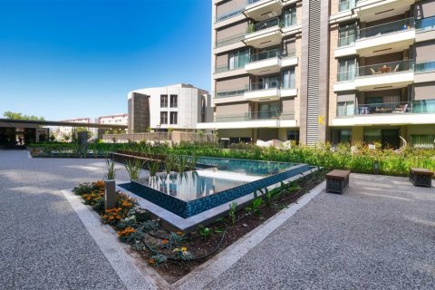 2+1 Leilighet  i Konyaalti, Antalya, Tyrkia Nr. 206512 - 5