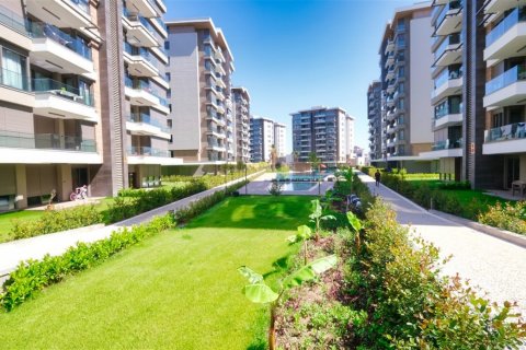 2+1 Leilighet  i Konyaalti, Antalya, Tyrkia Nr. 206512 - 4