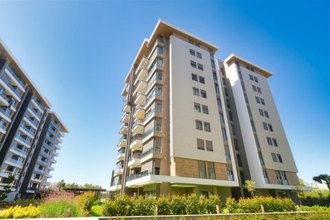 2+1 Leilighet  i Konyaalti, Antalya, Tyrkia Nr. 206512 - 7