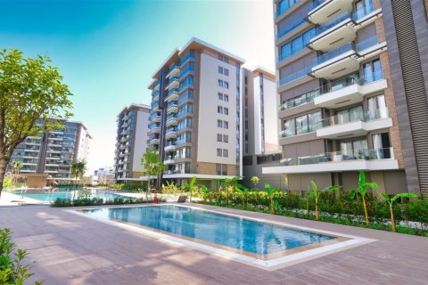 2+1 Leilighet  i Konyaalti, Antalya, Tyrkia Nr. 206512 - 10