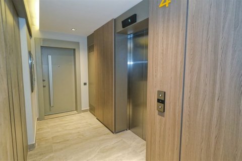 2+1 Leilighet  i Konyaalti, Antalya, Tyrkia Nr. 206512 - 9