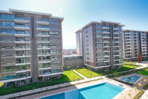 2+1 Leilighet  i Konyaalti, Antalya, Tyrkia Nr. 206512 - 8