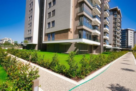 2+1 Leilighet  i Konyaalti, Antalya, Tyrkia Nr. 206512 - 11